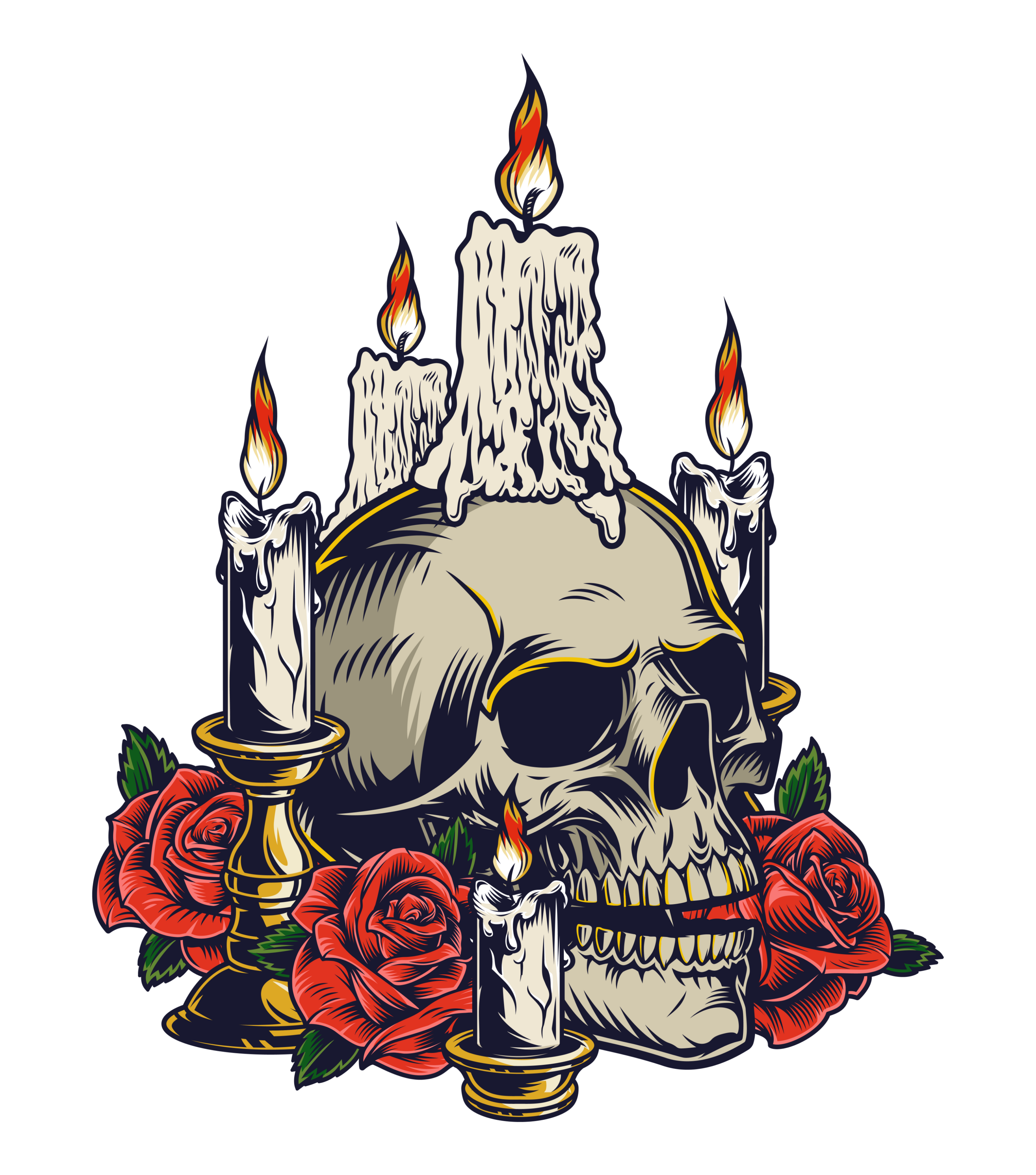 Death & Ink
