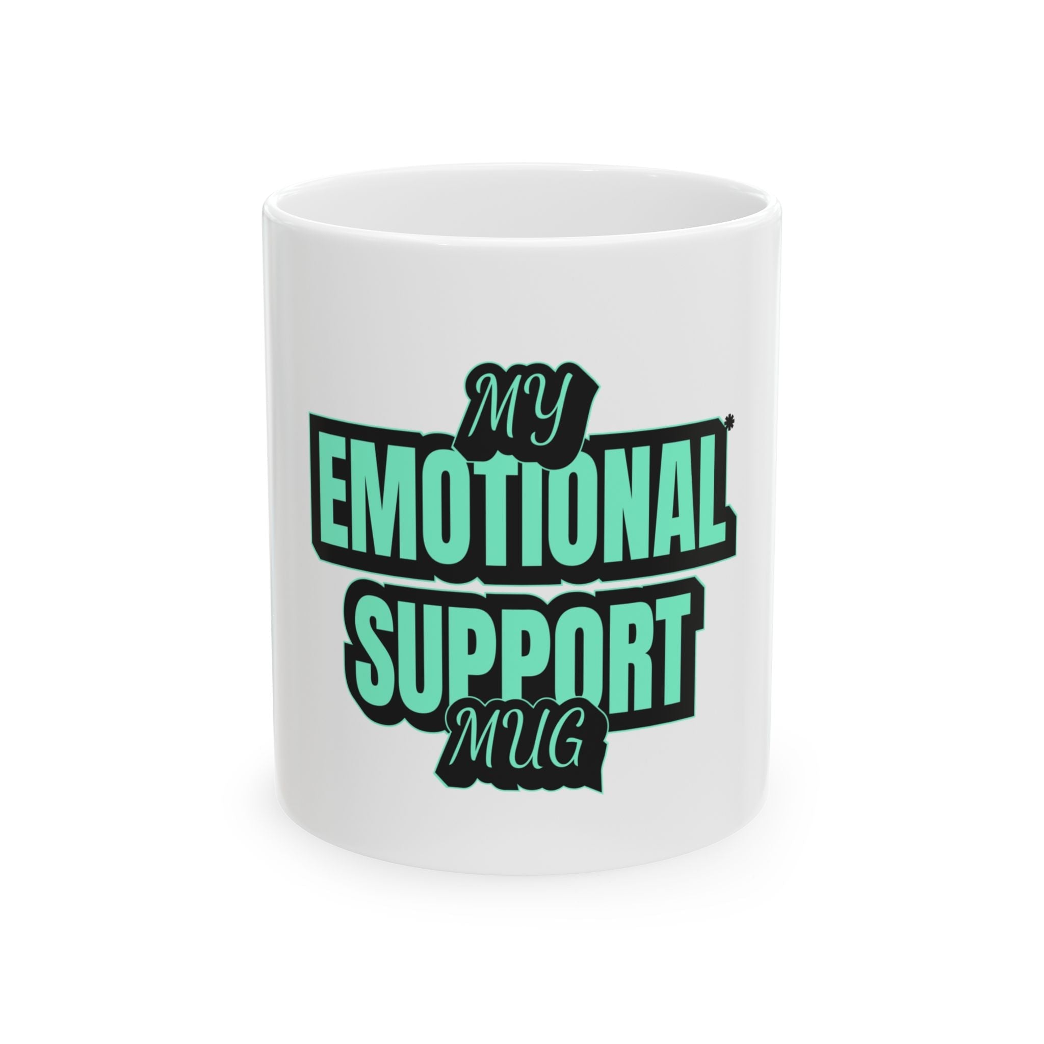 Therapy in a Cup