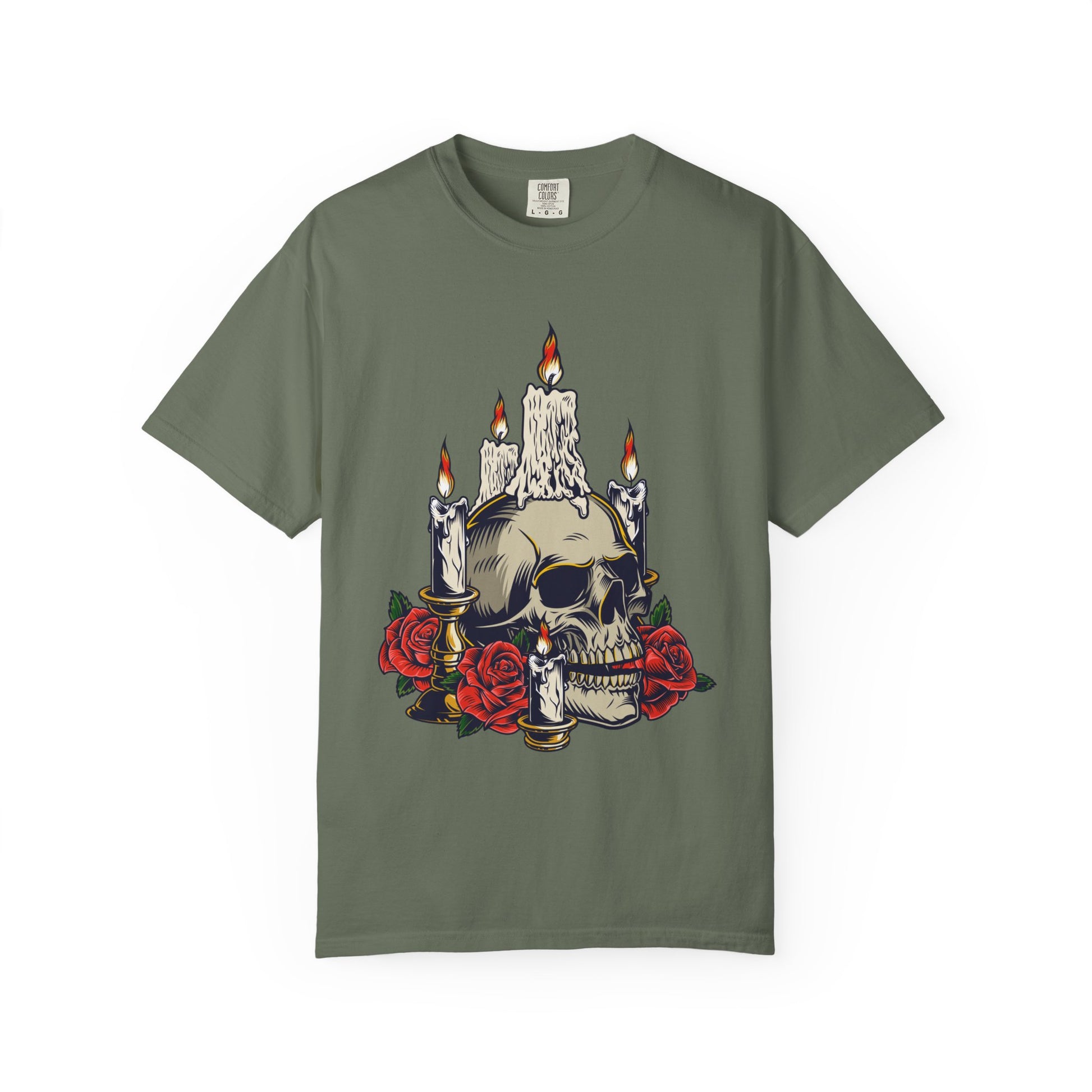 Alternative Clothing