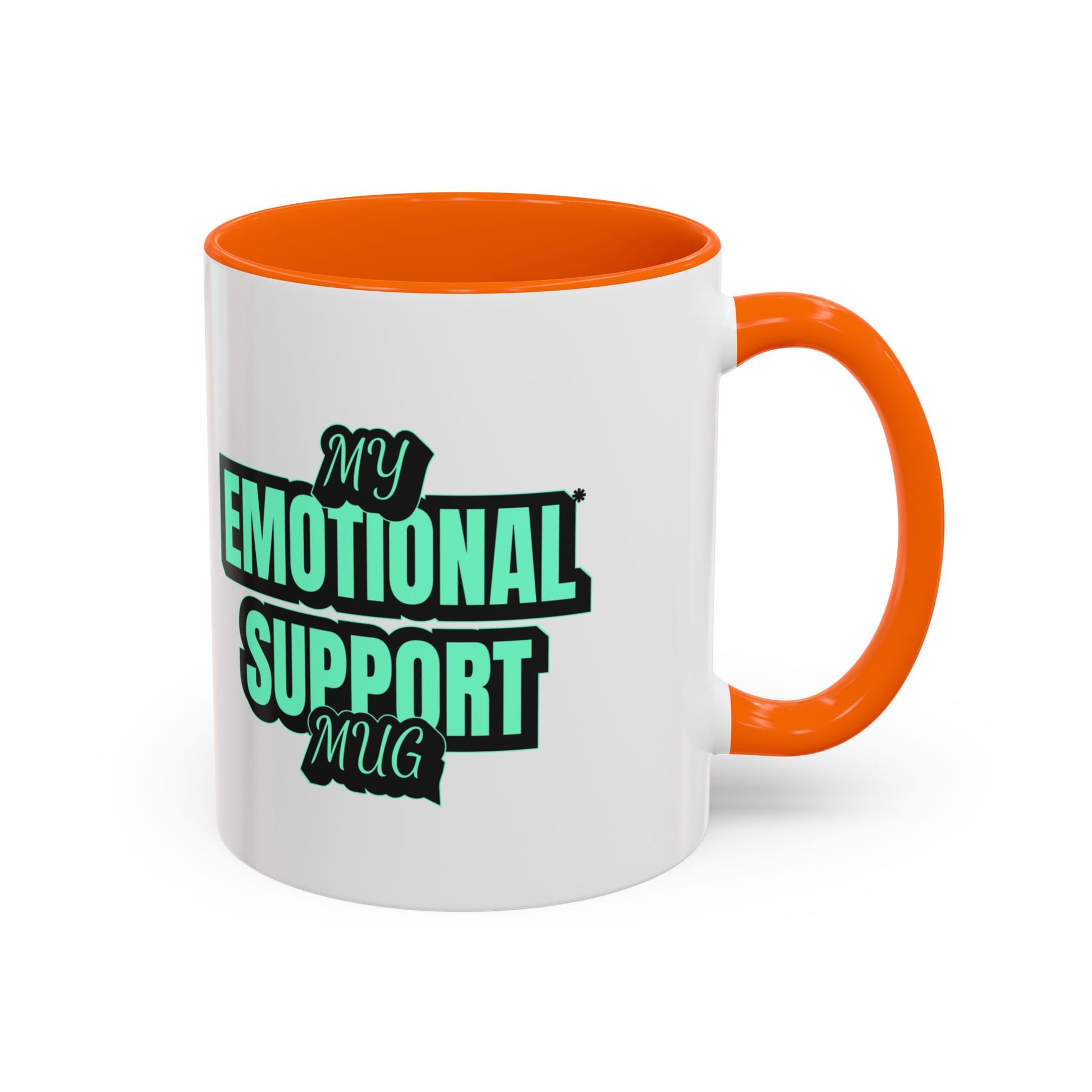 Emotional Support Coffee Mug