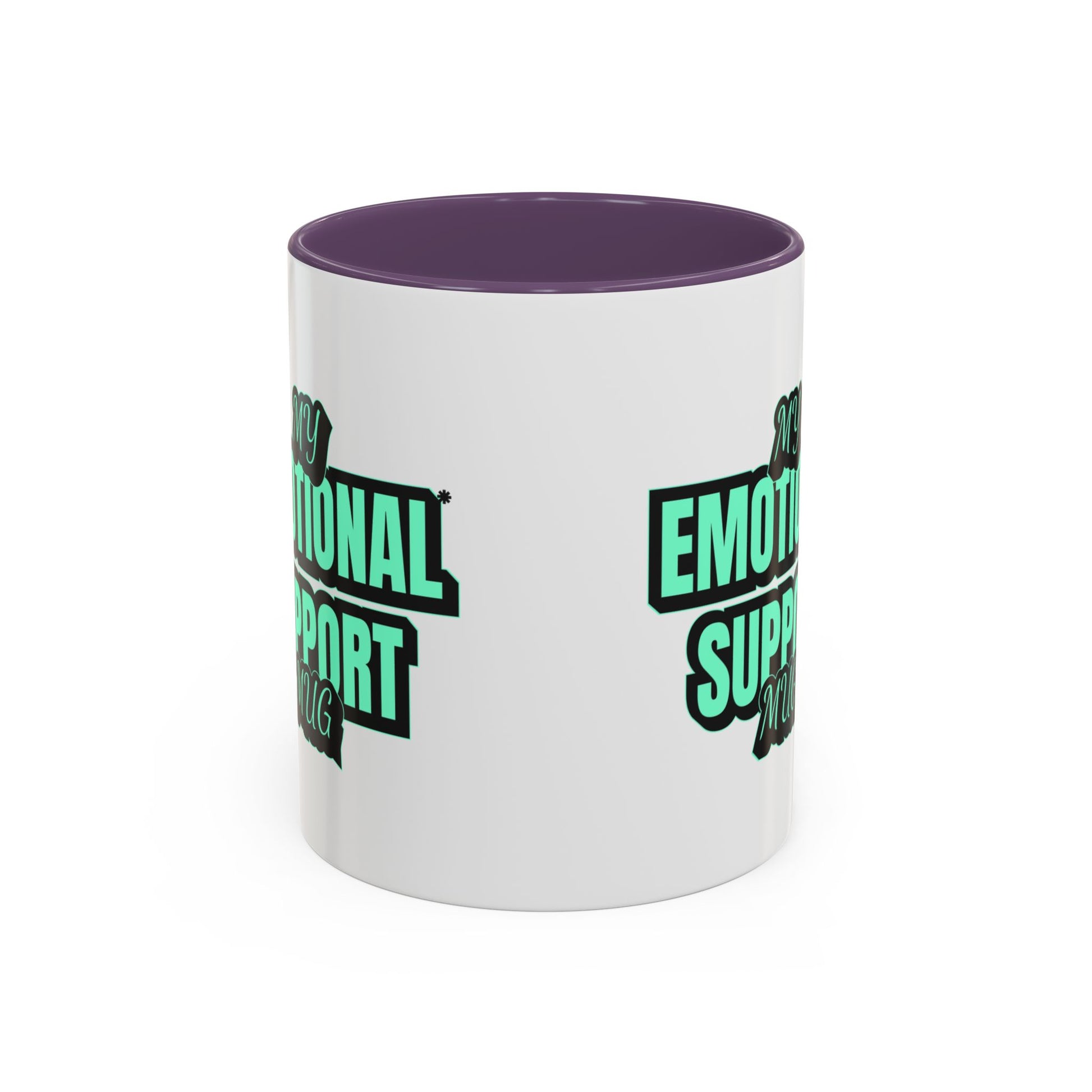 Emotional Support Coffee Mug
