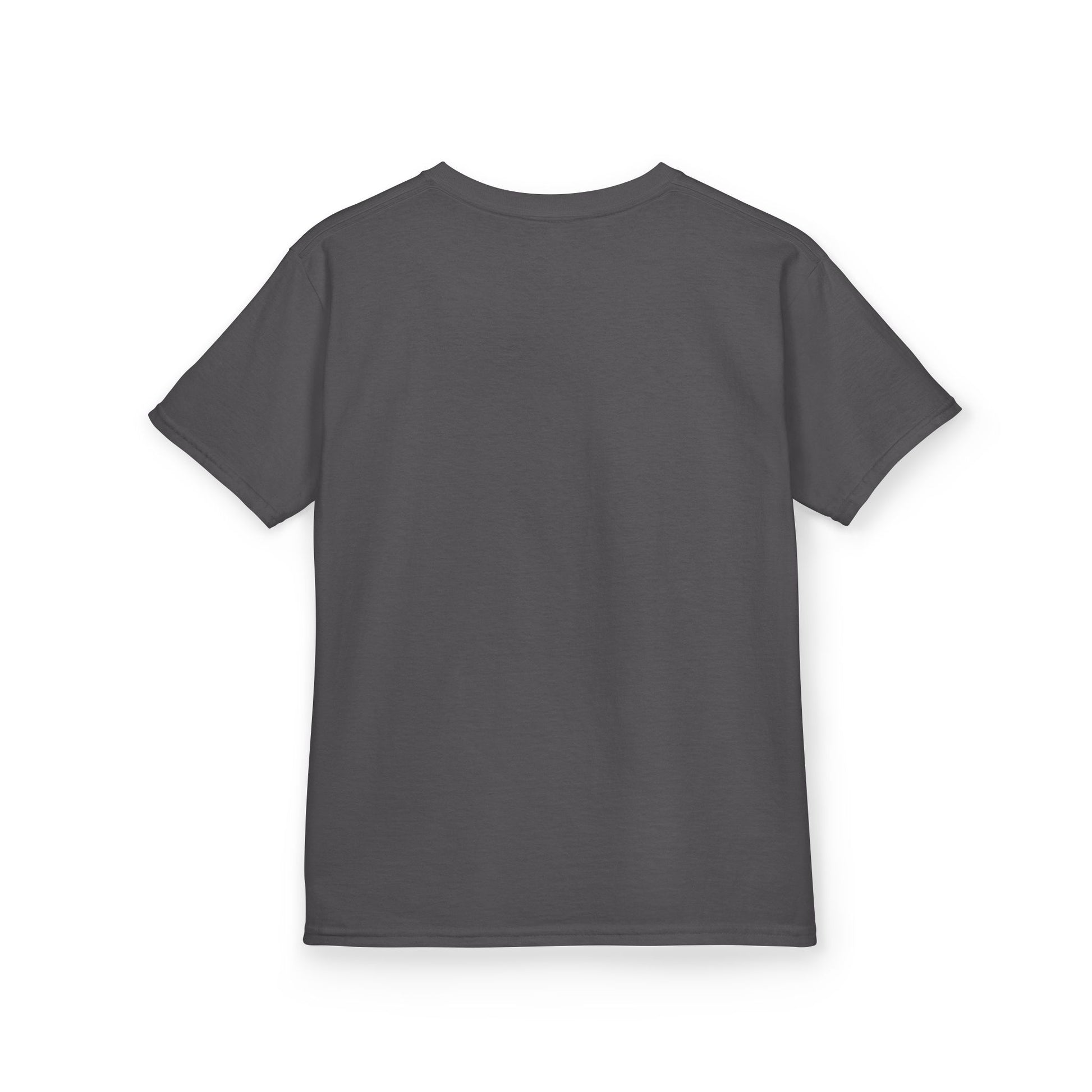 Edgy Skull Kids Tee - Cool Graphic T-Shirt for Boys and Girls