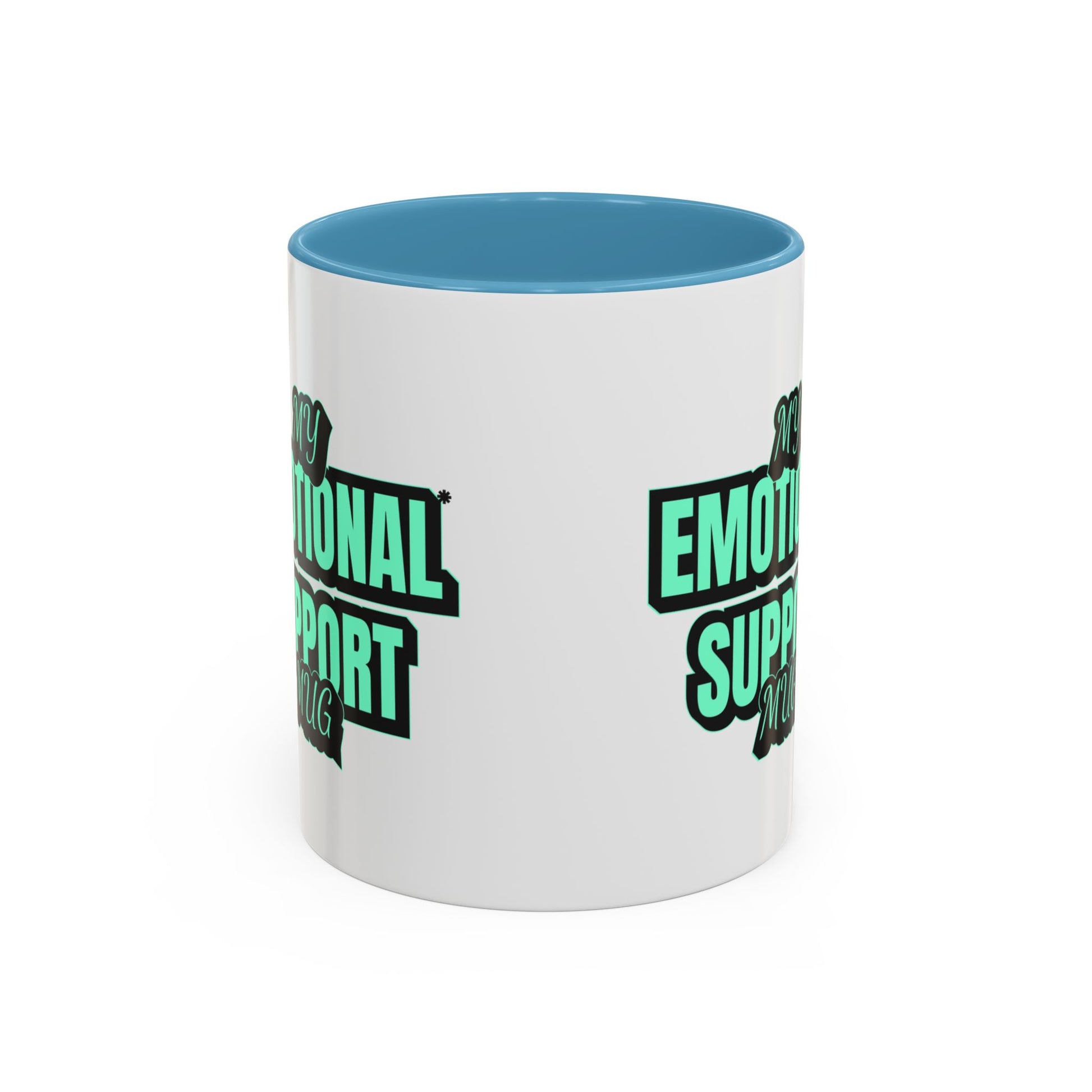 Emotional Support Coffee Mug