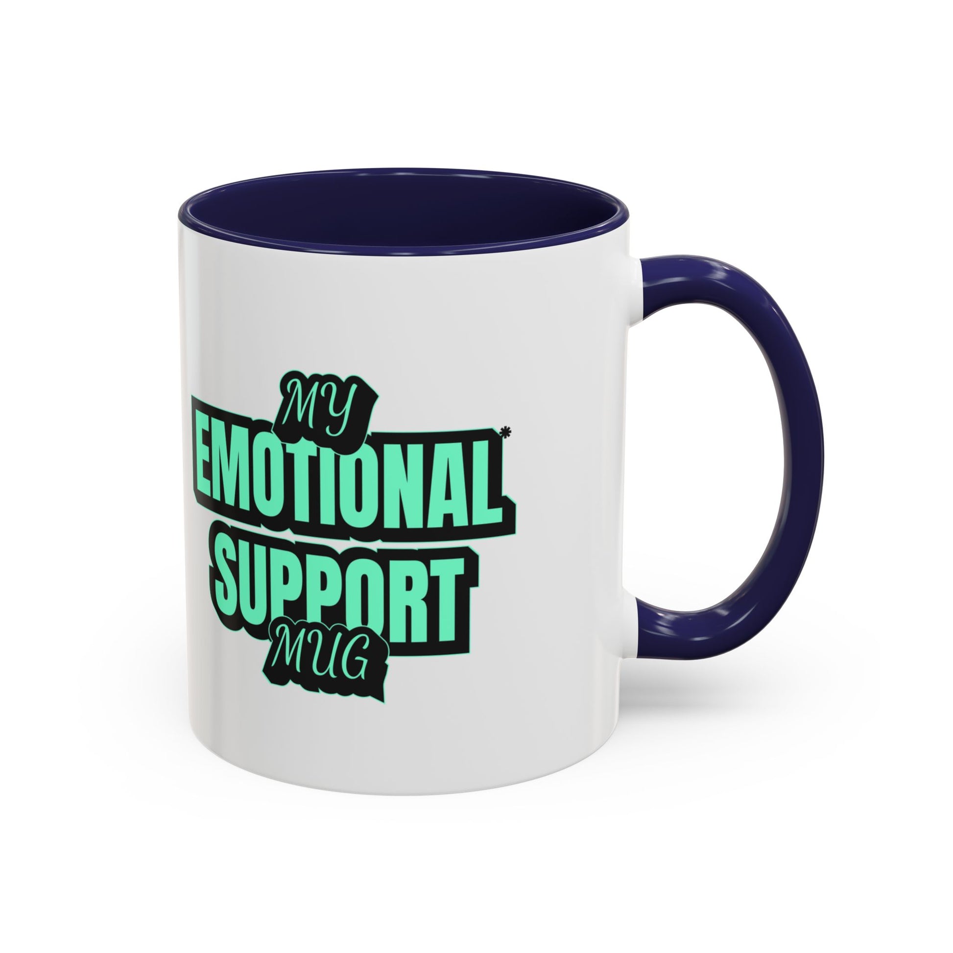 Emotional Support Coffee Mug