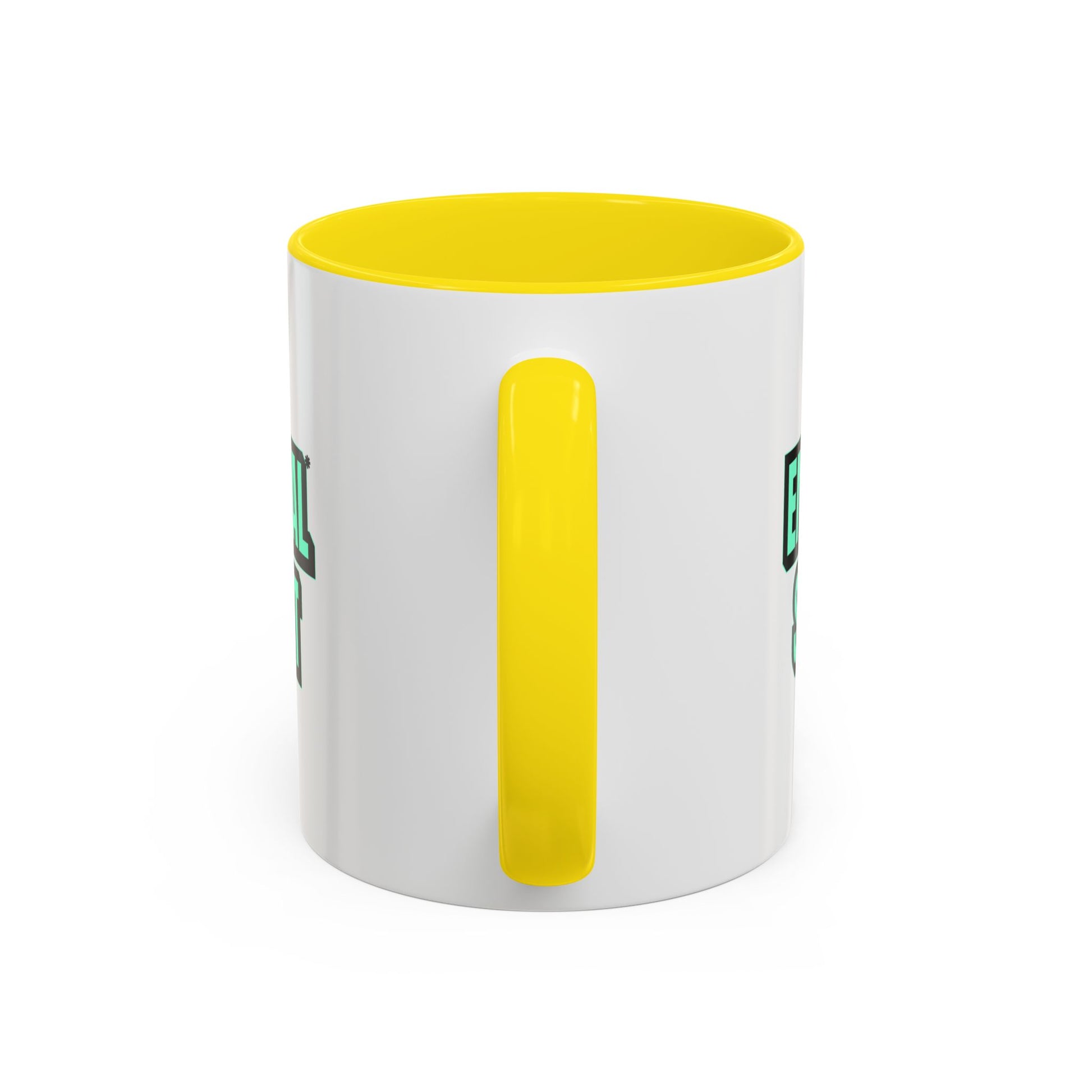 Emotional Support Coffee Mug
