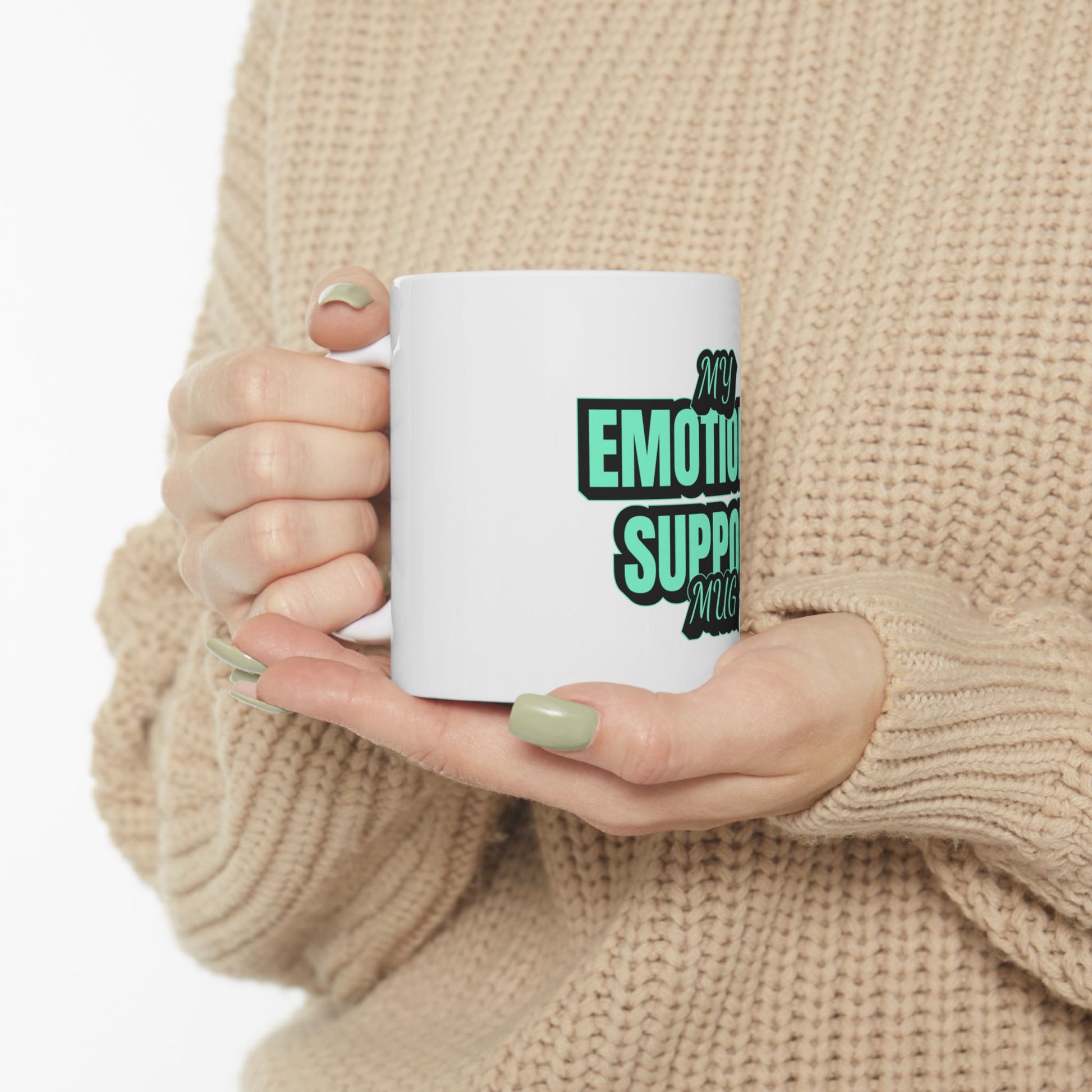 Motivational Cup
