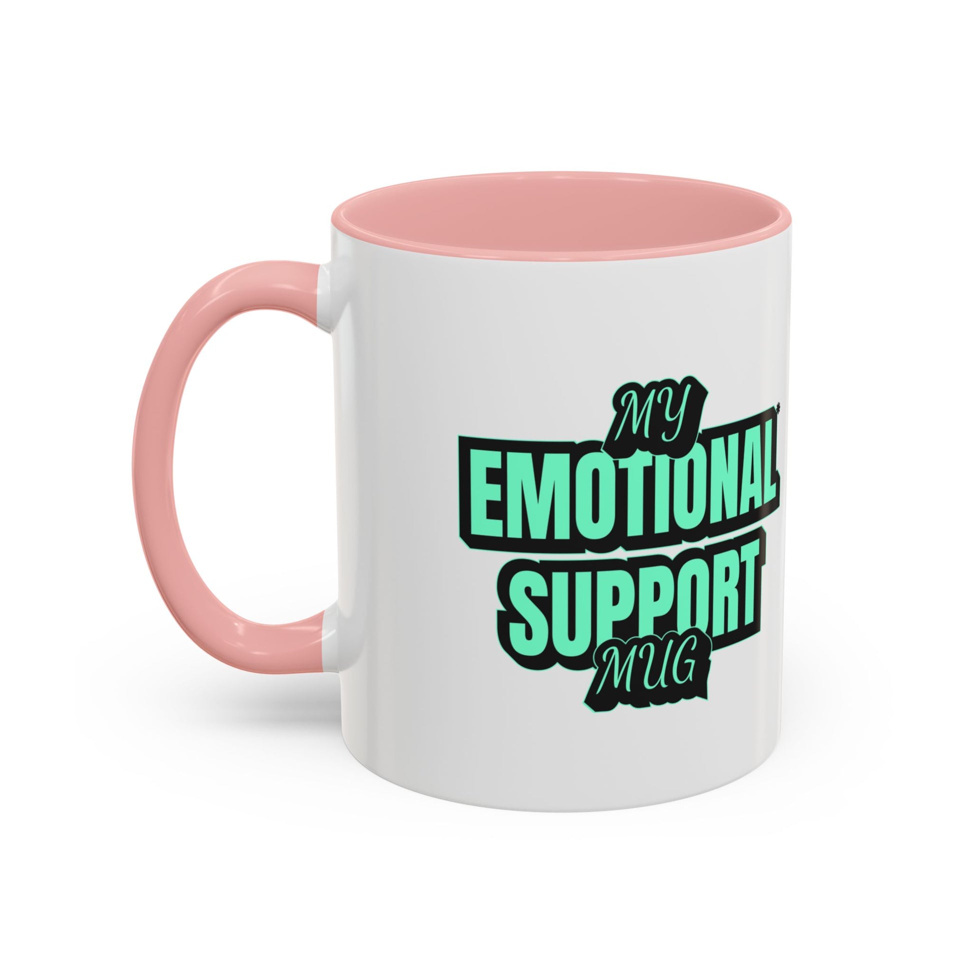 Emotional Support Coffee Mug