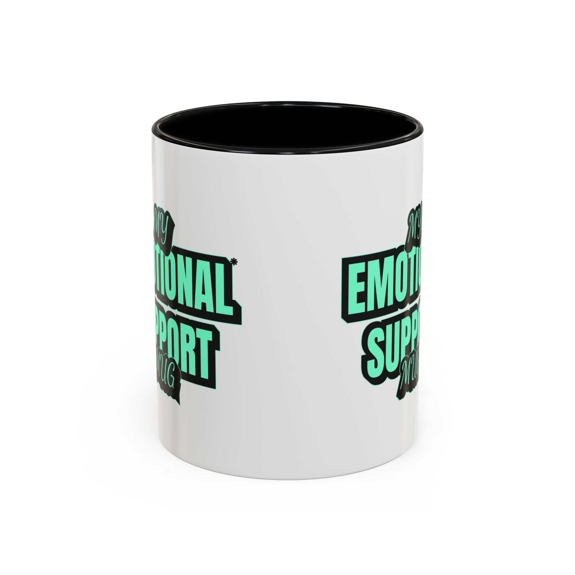 Emotional Support Coffee Mug
