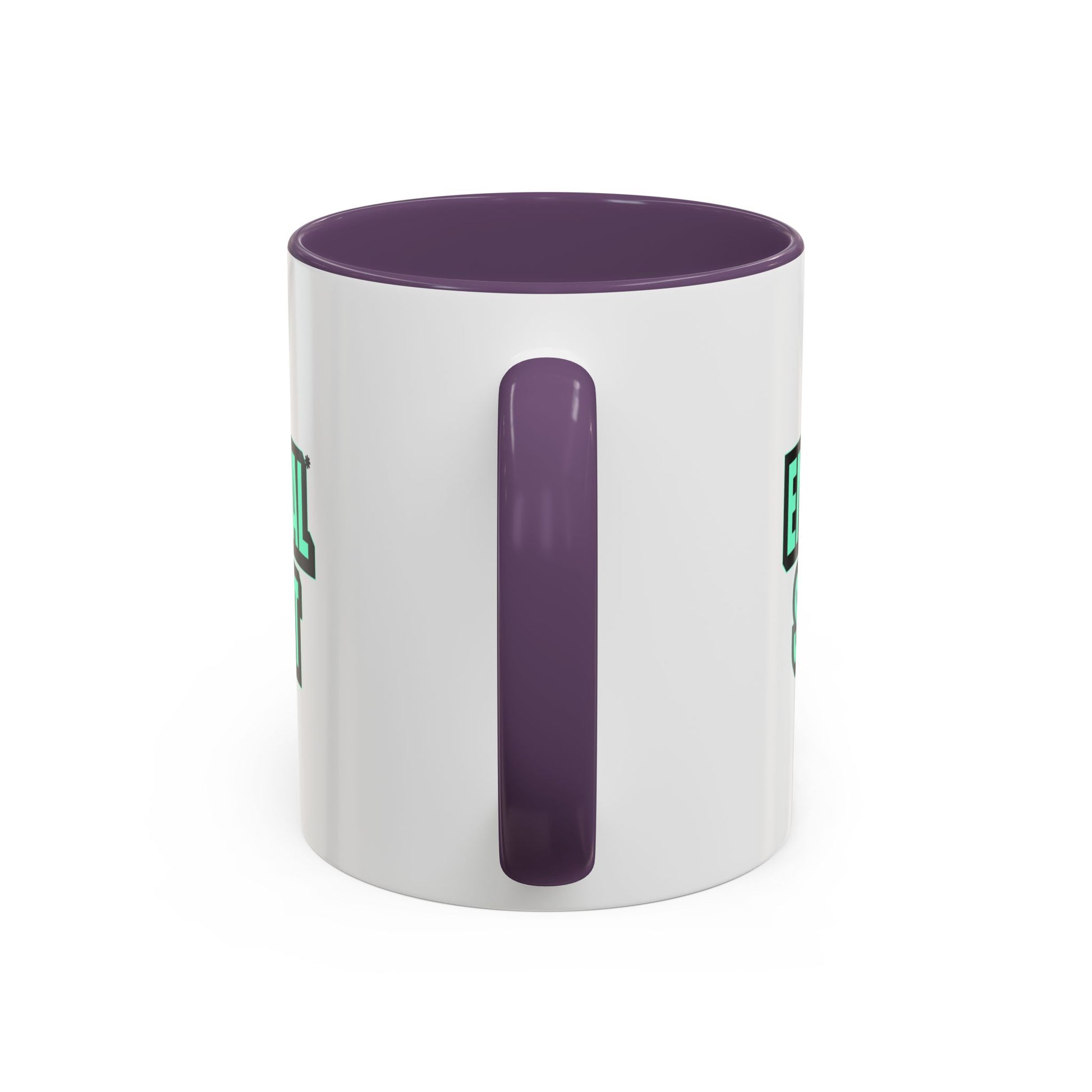 Emotional Support Coffee Mug
