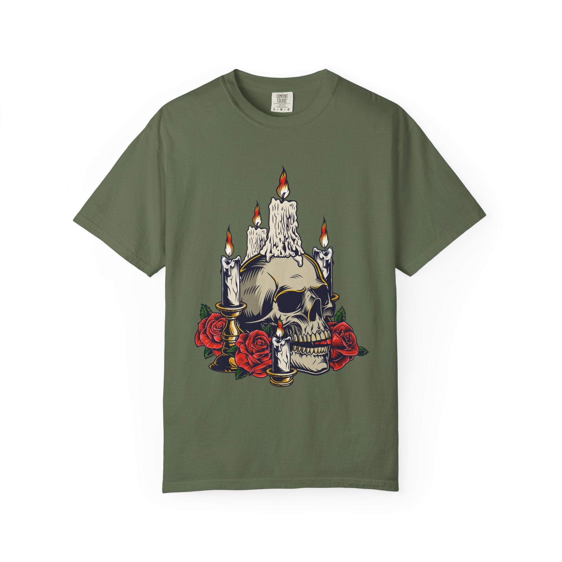 Alternative Clothing