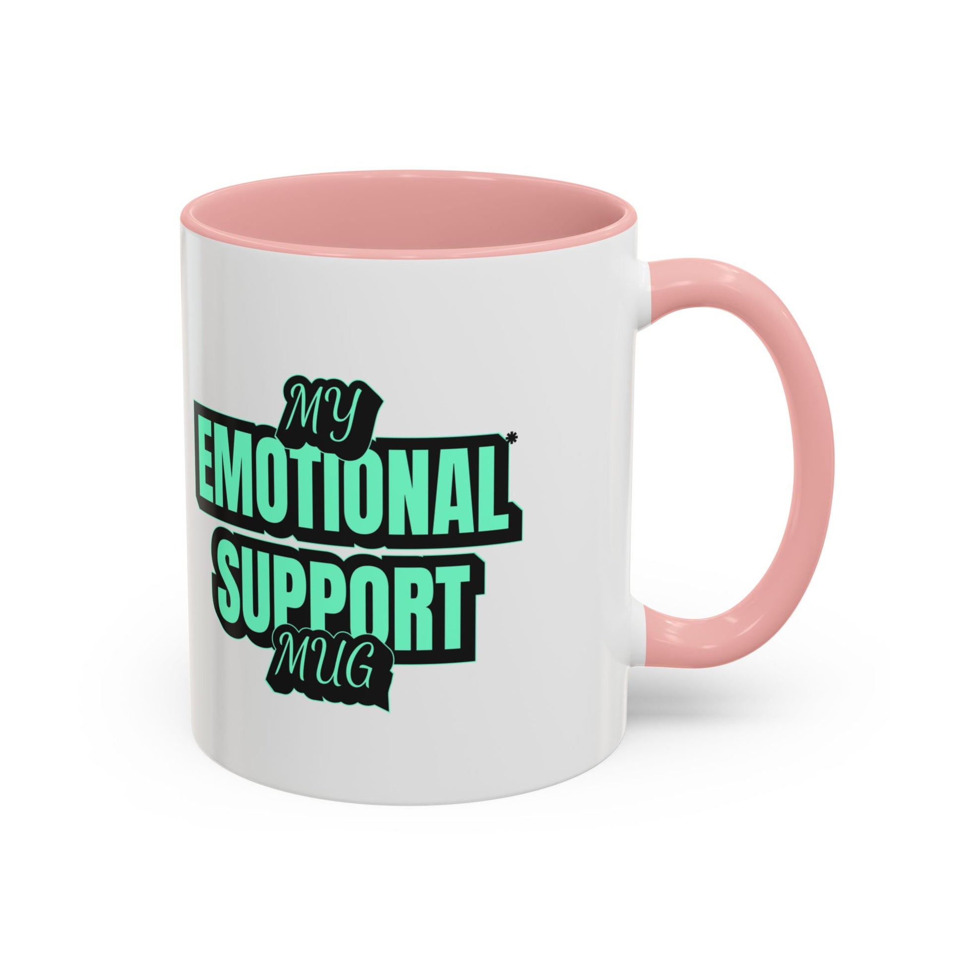 Emotional Support Coffee Mug