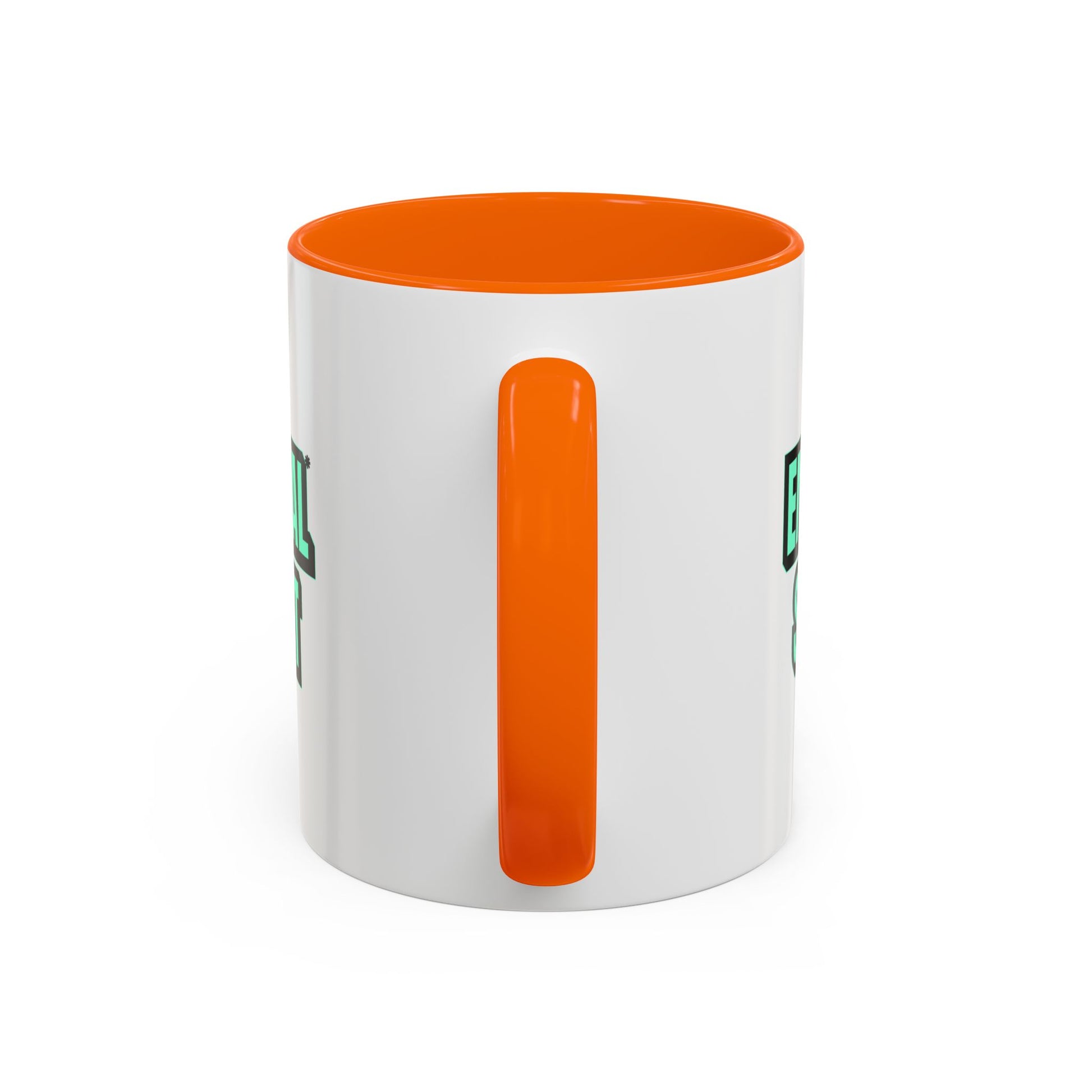 Emotional Support Coffee Mug