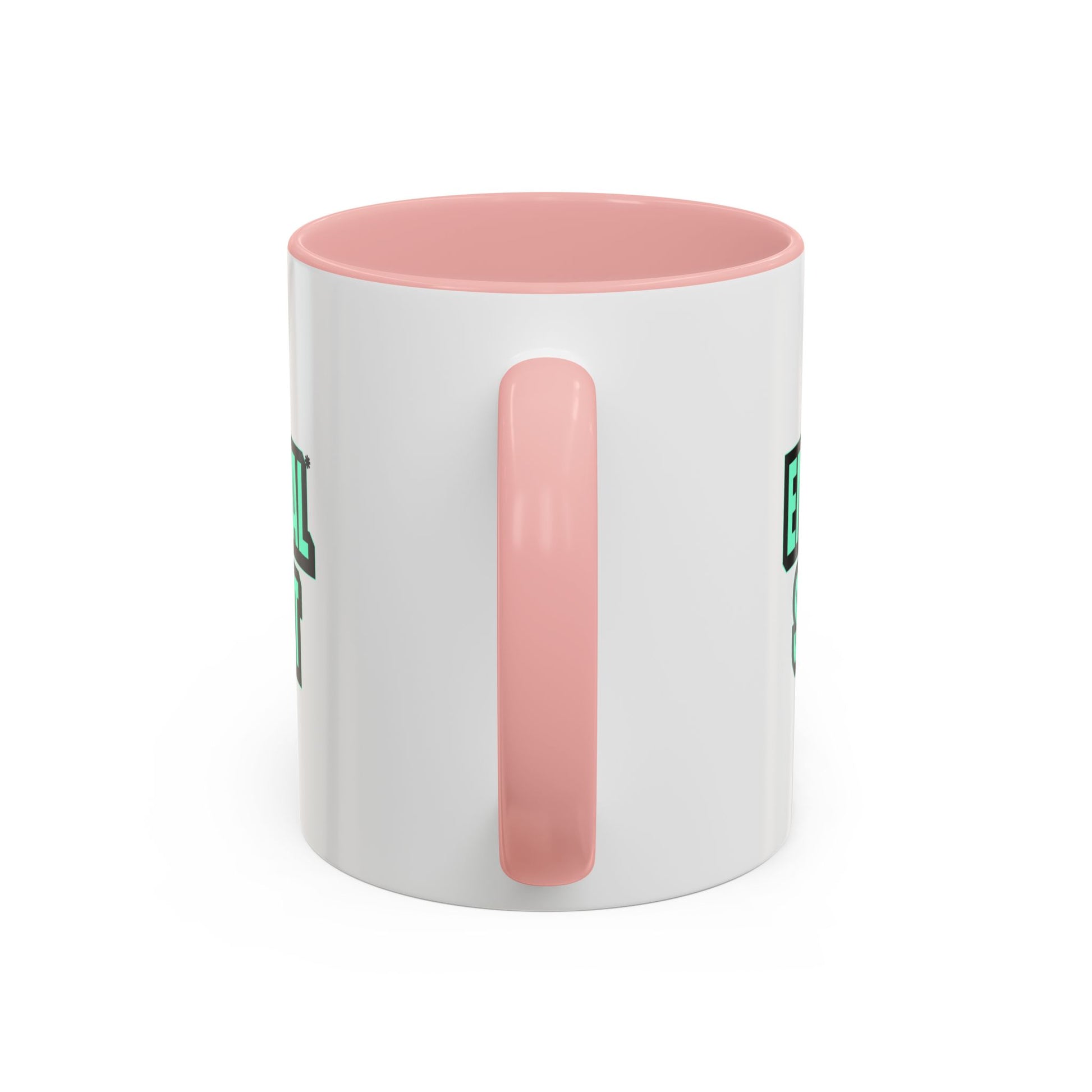 Emotional Support Coffee Mug