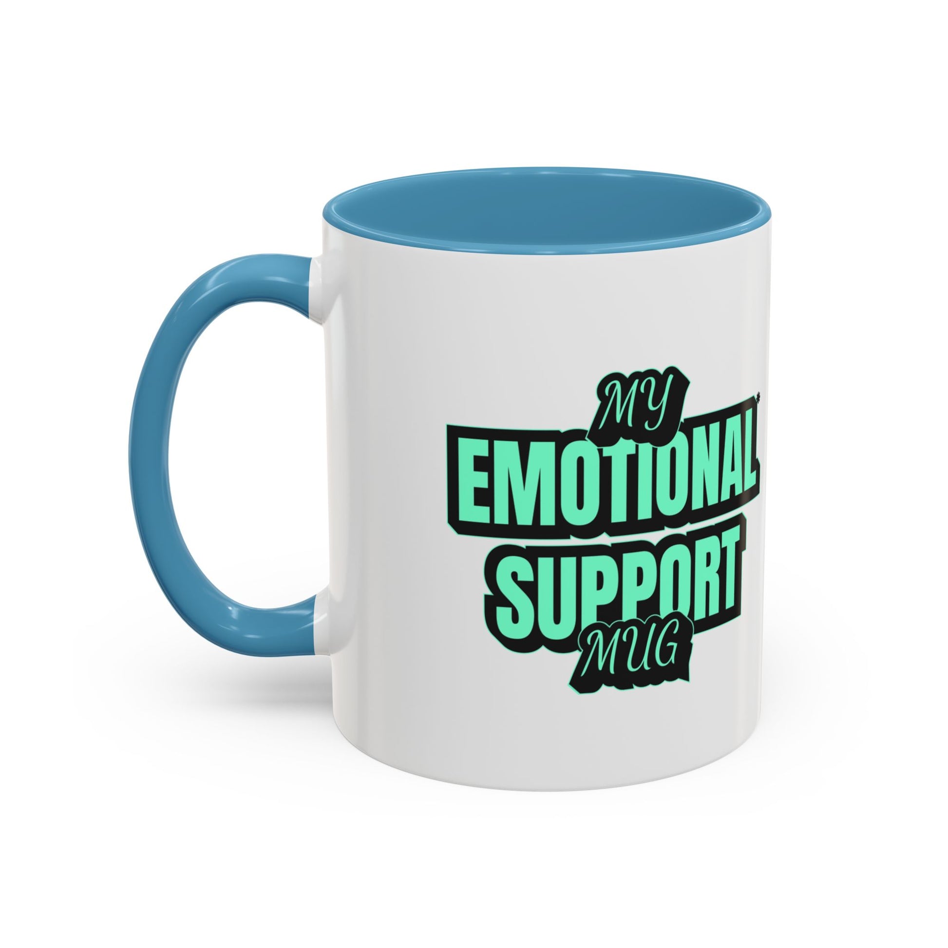 Emotional Support Coffee Mug
