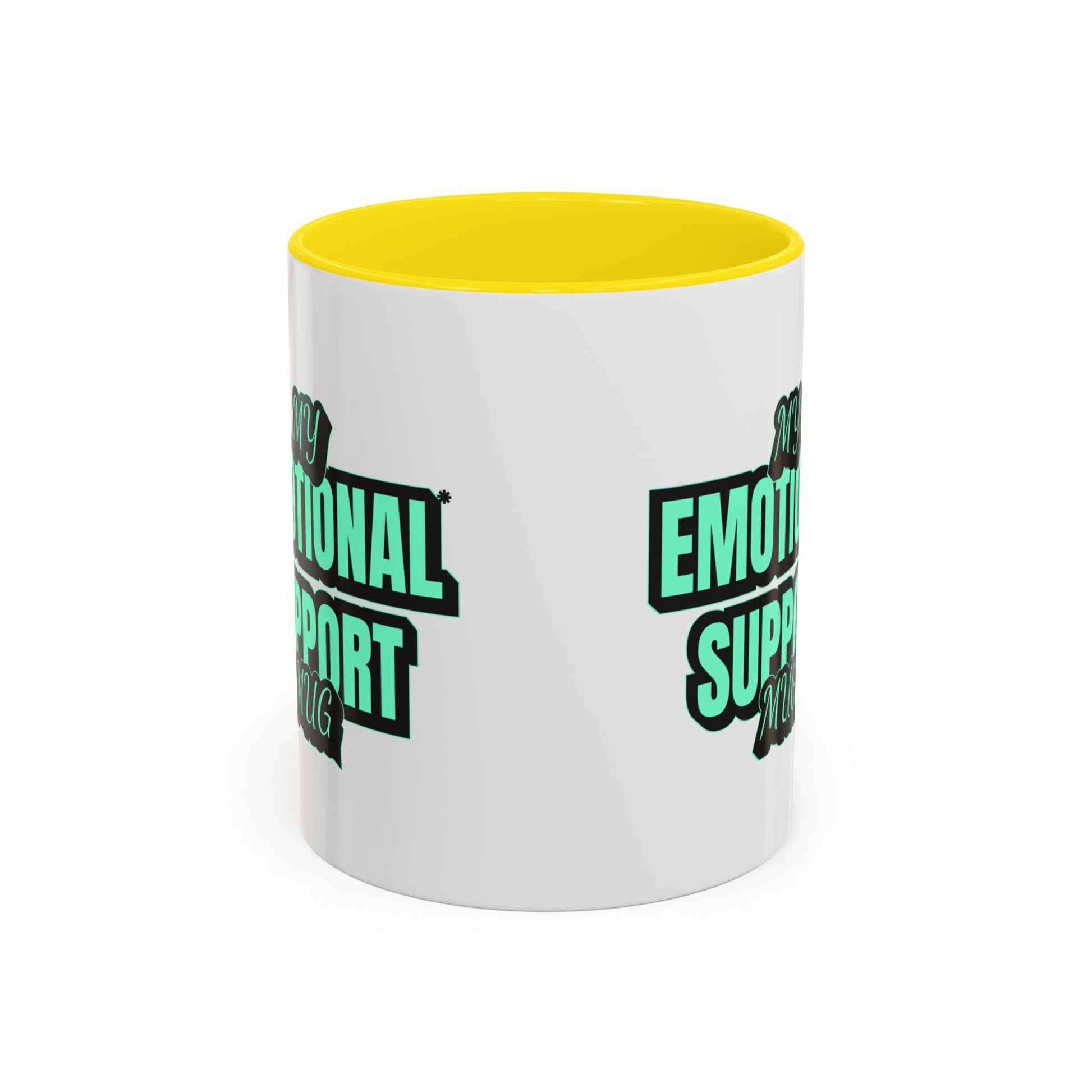 Emotional Support Coffee Mug