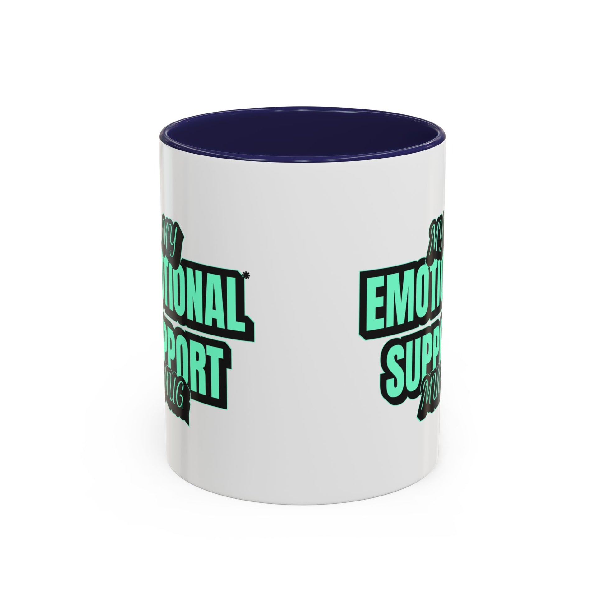 Emotional Support Coffee Mug