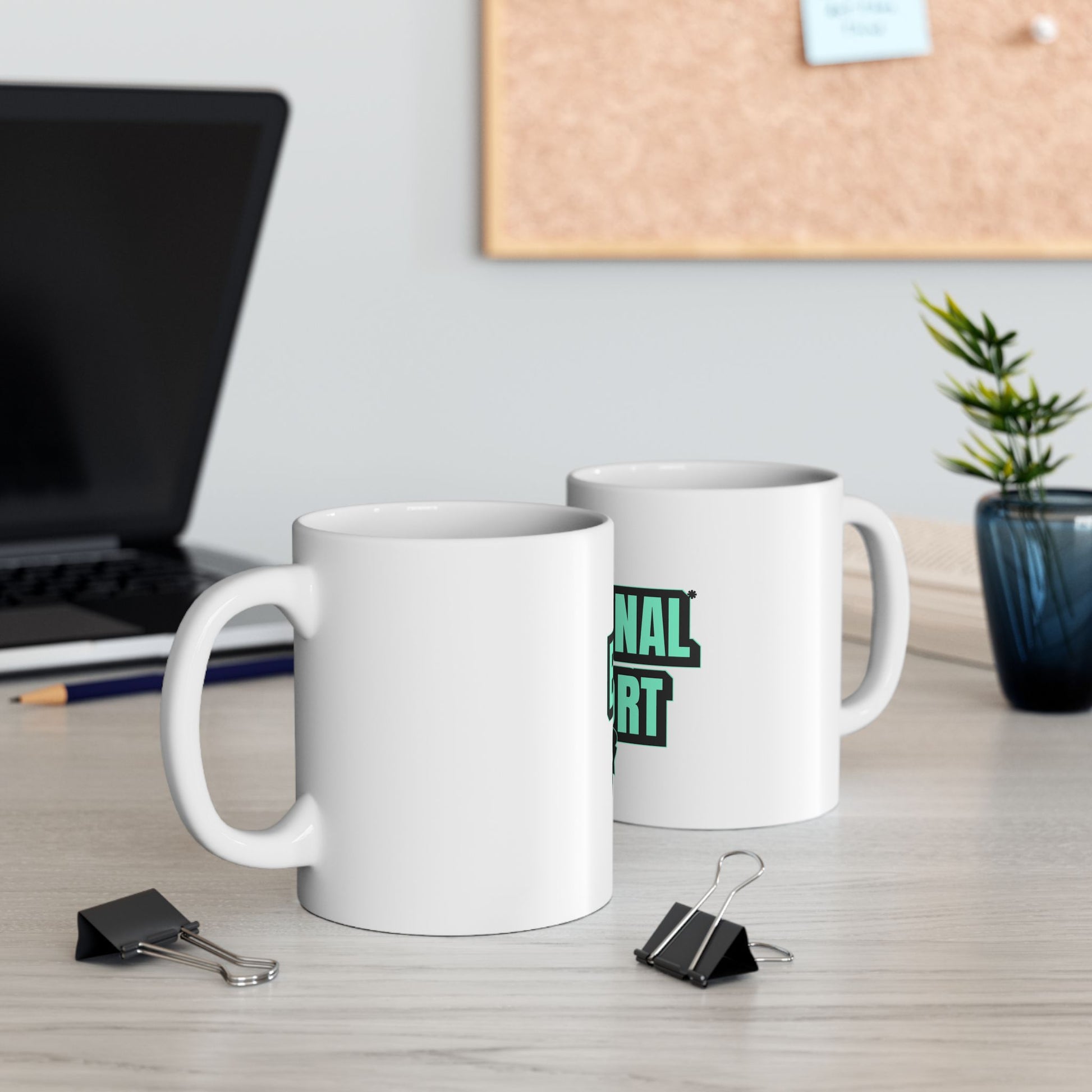 Motivational Cup