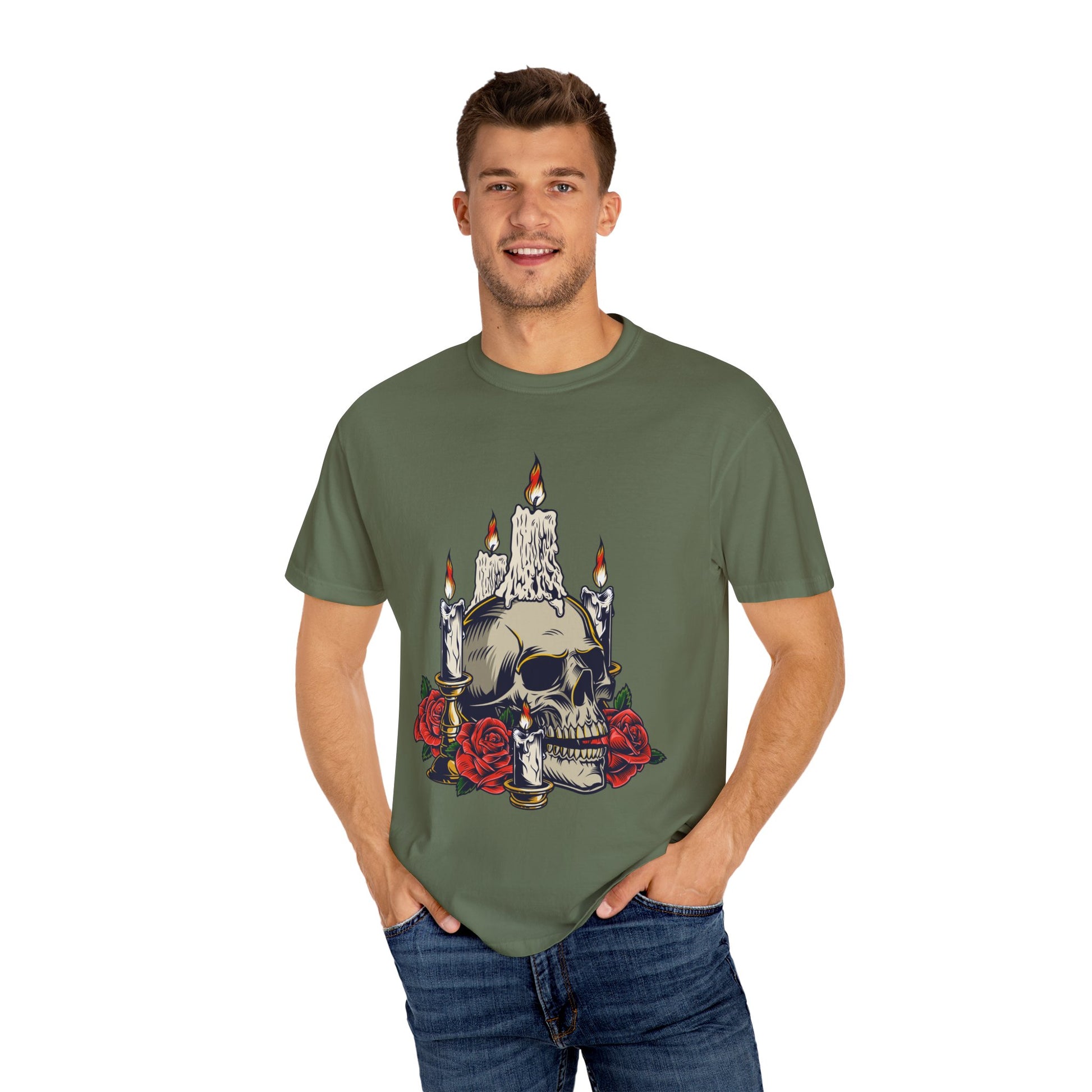 Alternative Clothing