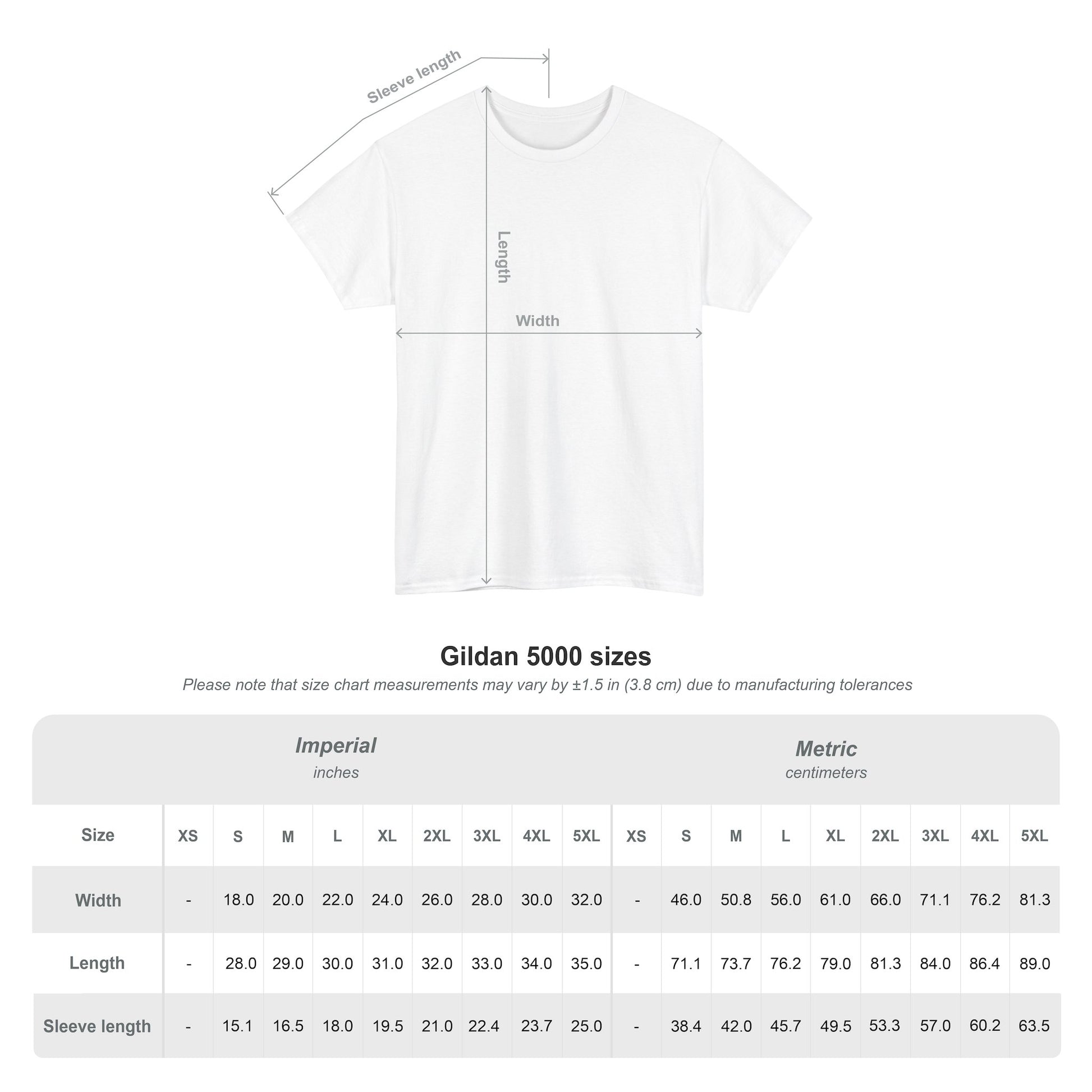 Gothic Skull Graphic Tee