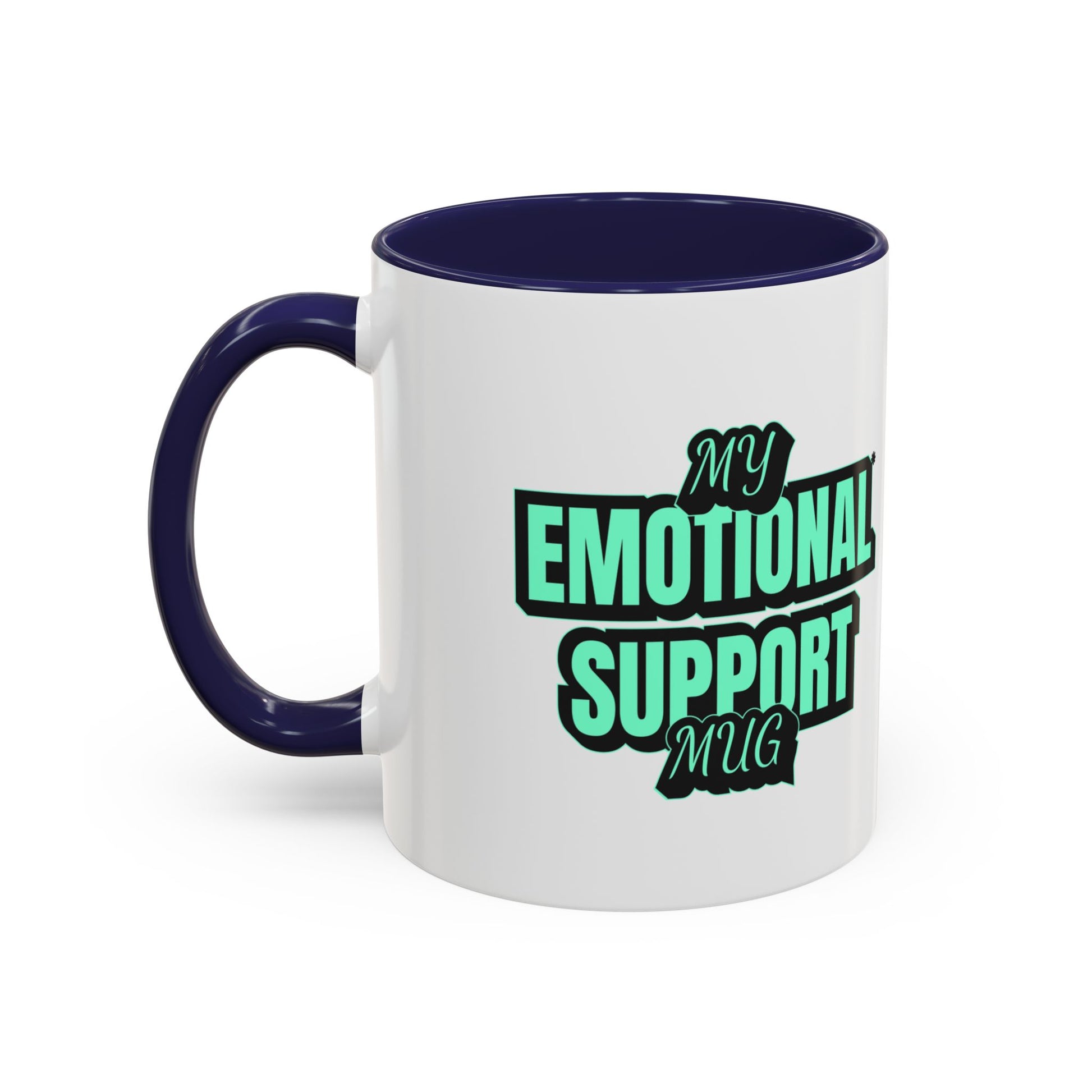 Emotional Support Coffee Mug