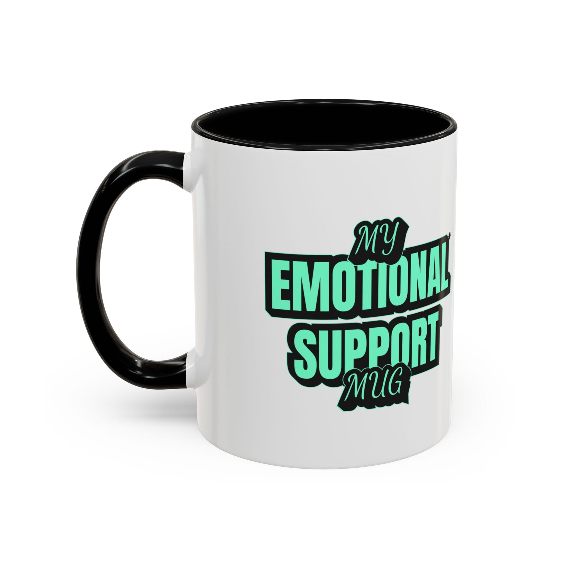Emotional Support Coffee Mug