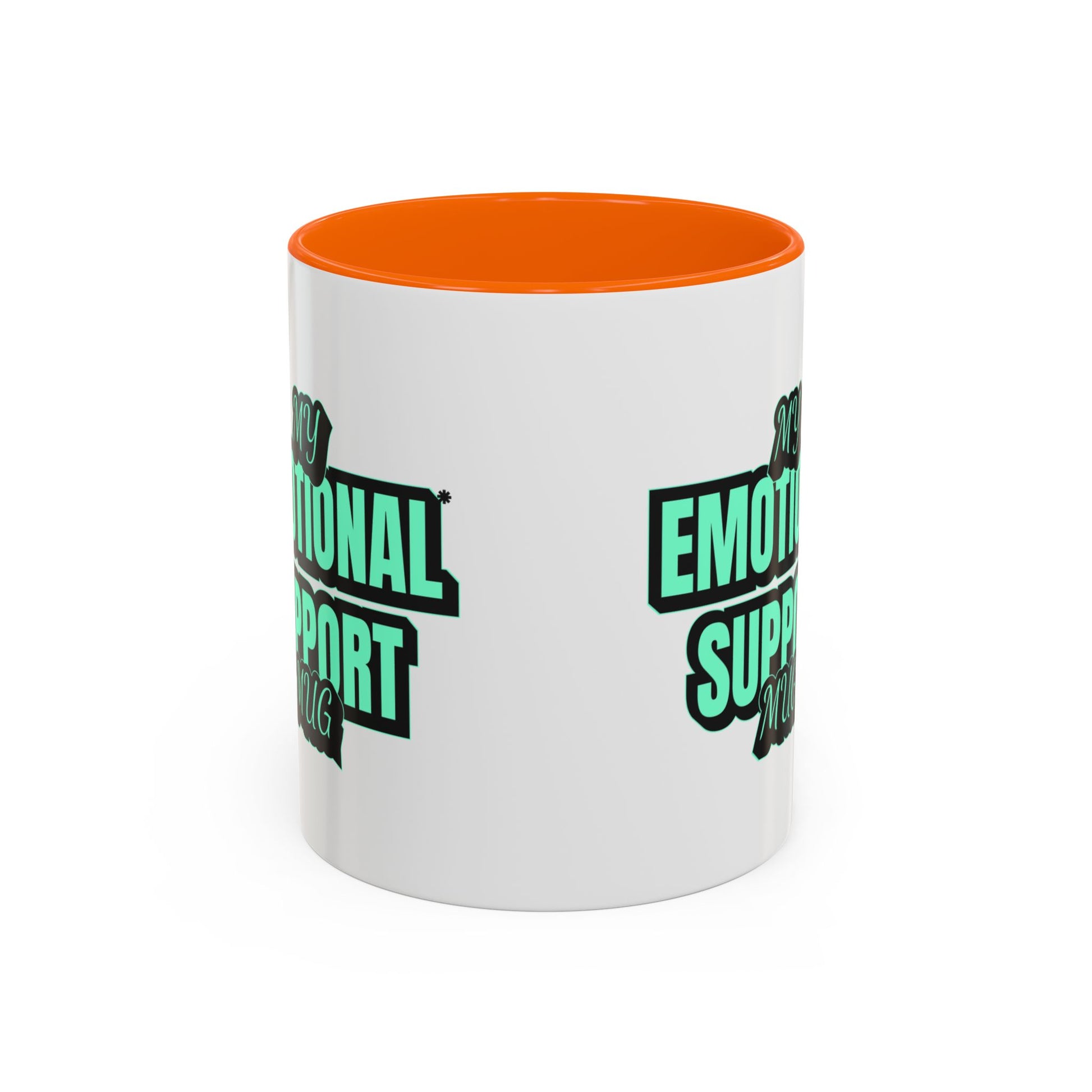 Emotional Support Coffee Mug